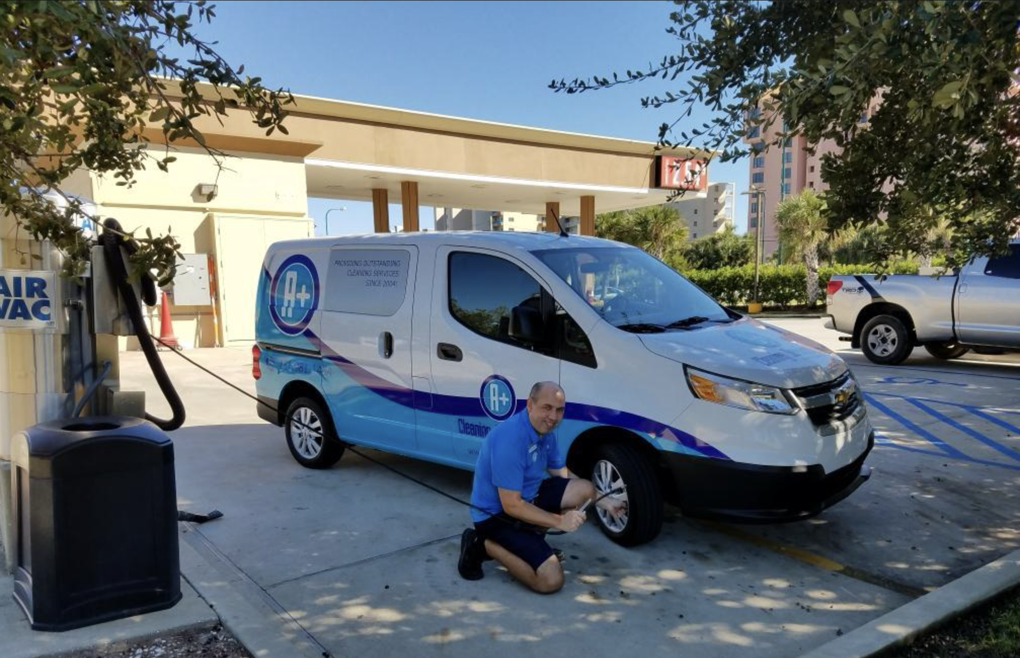 Industrial & Heavy-Duty Equipment - Image 1